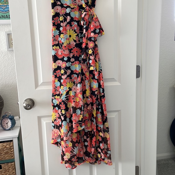 Mod Cloth Bali Breeze Dress - Picture 10 of 11